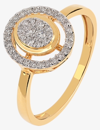 Orra Diamond Ring For Her