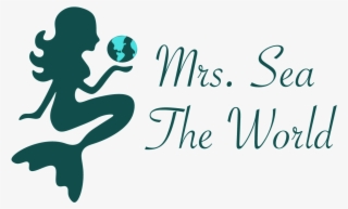 Mrs Sea The World