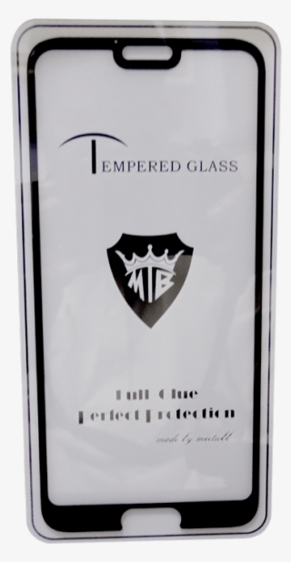 Ht Enova Glass Protector 9d Curved For Honor 10 Black