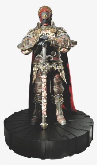 Twilight Princess Ganondorf Figure