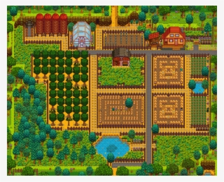 Honey Mead Farm Upload Farm Stardew Valley Summary