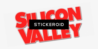 Silicon Valley Series Logo