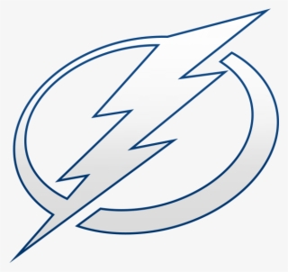 Tampa Bay Lightning Logo Png