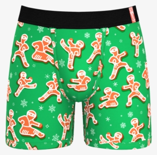 Mens Ball Hammock Boxer Briefs