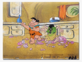 Fred Flintstone - The Flintstones