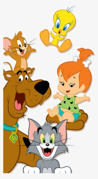 Looney Tunes