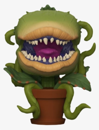 Little Shop Of Horrors