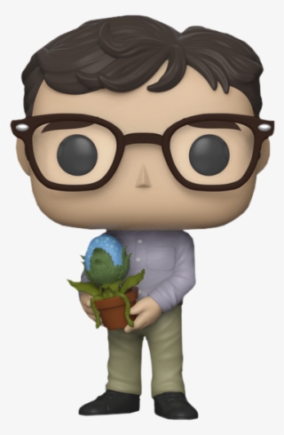 Little Shop Of Horrors