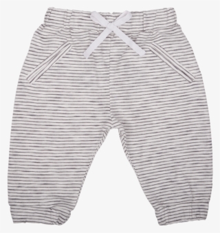 Emile Et Ida Harem Striped Pants