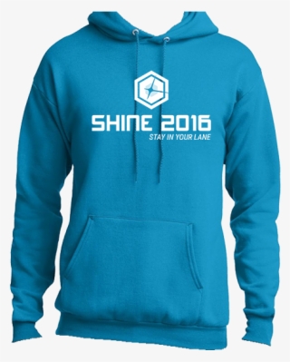 Shine 2016 Pullover Hoodie