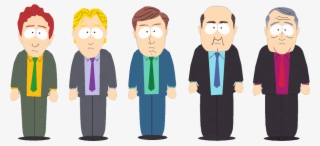 Official South Park Studios Wiki