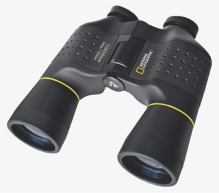 10 X 50 Binoculars