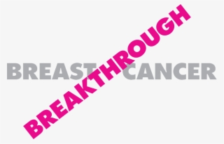 Breakthrough - Outline