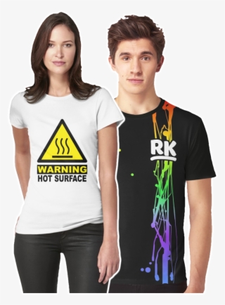 I've Decided To Create Some Designs For T-shirts Which