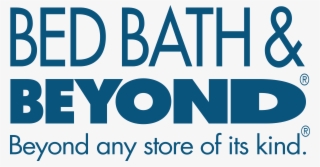 Bed Bath & Beyond Logo