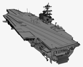 Aircraft Carrier Png