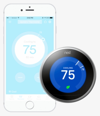 Vivint Smart Home Nest, Rob Stuart's Favorite Product