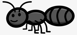 Ant Clipart Fire Ant