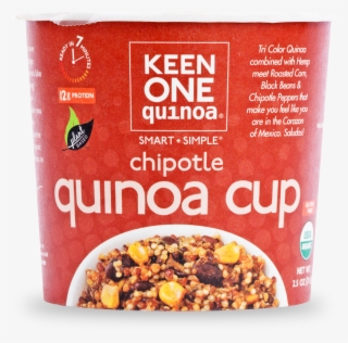Chipotle Cup Case Of