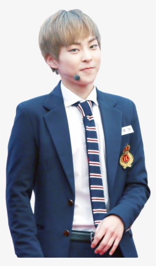 Png Xiumin