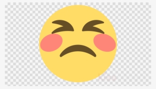Smile Clipart Smiley Emoji