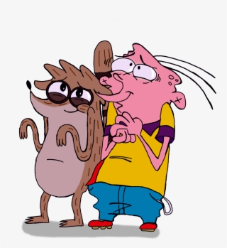 Ed, Edd N Eddie Cartoon It/'s An Ed Thing Adult T-