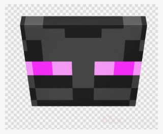 Pattern Clipart Minecraft Enderman Video Games
