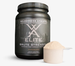 Brute Strength Post-workout