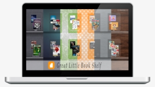 Great Little Book Shelf Http