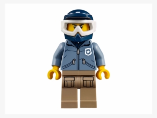 Lego® Off-road Chase