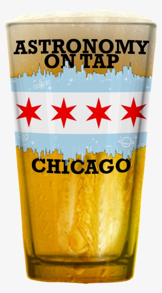 Astronomy On Tap Chicago