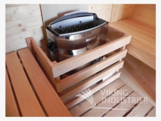Sauna Rafmagn