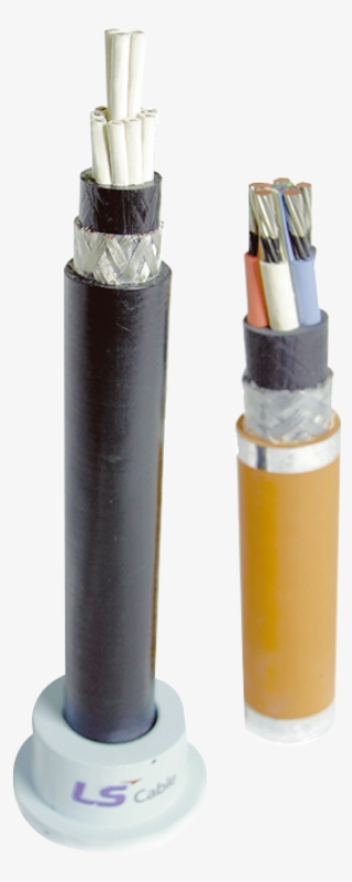 Control Cpower Cable
