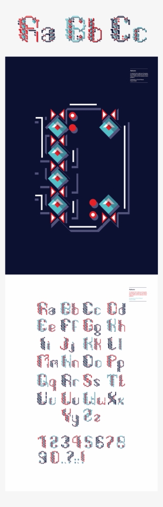 The Design Is Heavily Influenced By African Tribal