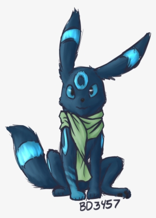 Umbreon Sona