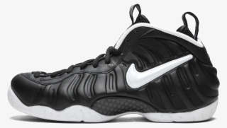 Occupation Nike Air Foamposite Pro Dr
