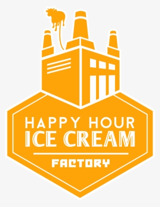 Happy Hour Ice Cream Factory