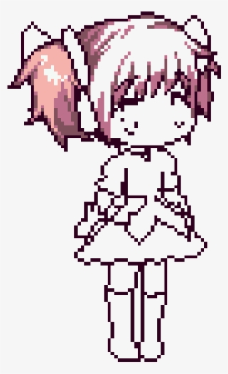 Madoka Magica Wip