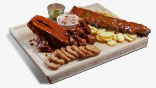 Brewbites Gang Ribs