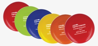Frisbees - Frisbee2
