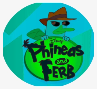 Phineasandferb Title Disney Disneychannel