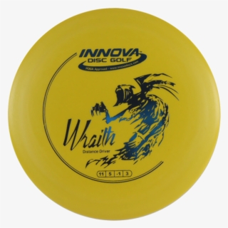 Innova Wraith Distance Driver Disc