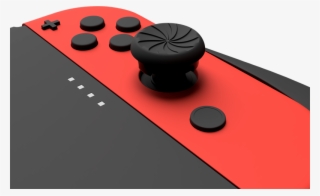 Kontrolfreek Joy-con Switch