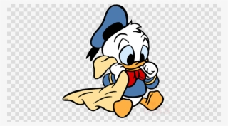 Baby Donald Duck Clipart Donald Duck Minnie Mouse Clip