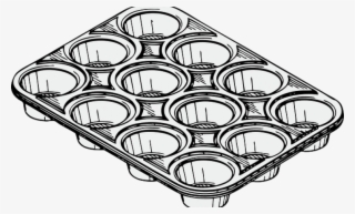 The Secret To A Packed Lunch Is A Muffin Pan