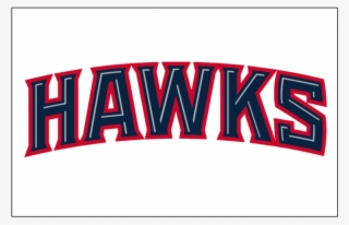 Atlanta Hawks Logos Iron Ons
