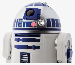 App Enabled Droid, Star Wars, R2 D2 Sphero R201row