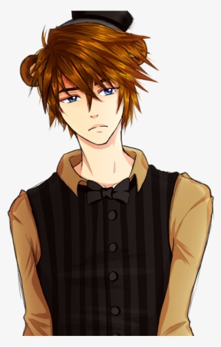 Freddy Tries Not To Be Pissed Meme Template