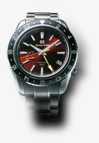 Grand Seiko Sport Collectionspring Drive Gmt Limited