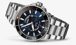 Oris Staghorn Restoration Limited Edition